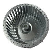Rotor de ventil.160x75x12.7b40 Bentone 0011277621