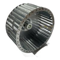 Rotor de ventil.160x75x12.7b40 Bentone 0011277621