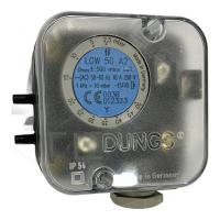 Pressostat lgw3a2 Bentone 0011531901