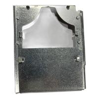 Plaque de reglage d air sterl. Bentone 0011852201