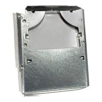 Plaque de reglage d air sterl. Bentone 0011852201