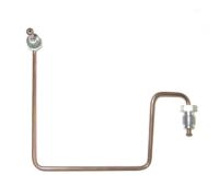 Trompette compl.eng1 st120 Bentone 0011855101