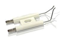 Electrode double st120 l35 l55 Bentone 0012038701
