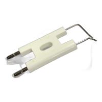Electrode double st120 l35 l55 Bentone 0012038701
