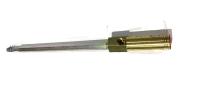 Canne porte-gicleur l=242 Bentone 0012071323