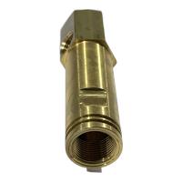 Canne porte-gicleur l=242 Bentone 0012071323