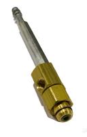 Canne porte-gicleur cpl l=120 Bentone 0012071422
