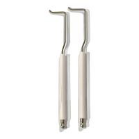Electrode b30/40a/55-2 1paire Bentone 0091924501