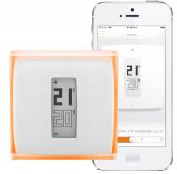 Netatmo pour saunier duval -thermostat o Saunier Duval (Produits Finis) 0020206426