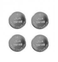 Pile bouton type LR 44, 1,5V Testo 0515 0032