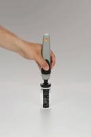 Set de solution saline étalon (11,3 et 75,3%HR) Testo 0554 0660