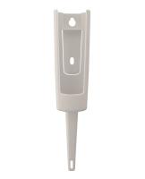Clip de fixation avec capuchon de protection pour Testo 106, 825 et 826 Testo 0554 0825