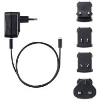 Chargeur 5V 2A m. câble USB Testo 0554 1106