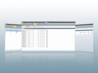 Software easyEmission Testo340/Testo350 Testo 0554 3334