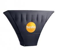 Hotte pour Testo 420 - 610 x 1220 0554 4202 Testo