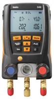 Testo 549 0560 0550 Testo