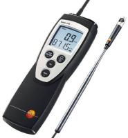 Testo 416 - Anémomètre à hélice ⌀ 16 mm, avec sonde téléscopique Testo 0560 4160