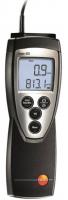 Testo 425 - Thermo-anémomètre à fil chaud avec sonde téléscopique Testo 0560 4251