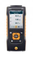 Testo 440, anémomètre multifonctions Testo 0560 4401