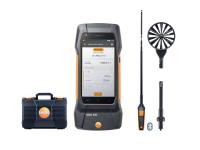 Set Testo 400 Vitesse avec fil chaud Testo 0563 0400 71