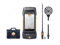 Set Testo 400 Vitesse avec hélice 16 mm 0563 0400 72 Testo