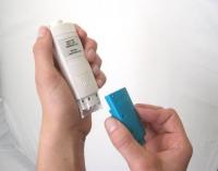 Testo 206-pH1 - pHmètre pour liquides Testo 0563 2061