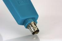 Testo 206-pH3, pHmètre avec fiche BNC Testo 0563 2063