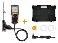 Set Testo 310 sans imprimante Testo 0563 3100