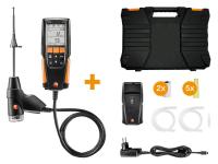 Set Testo 310 avec imprimante Testo 0563 3110