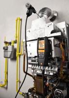 Analyseur combustion Testo 320 basic Testo 0563 3223 73