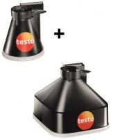 Set cônes Testovent 417 Testo 0563 4170