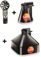 Testo 417 set 1 Testo 0563 4171