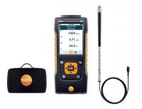 Set Testo 440 hélice 16 mm avec télescope, en sacoche. 0563 4401 Testo