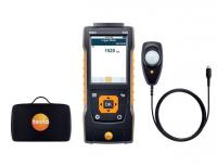 Set Testo 440 Lux, en sacoche. 0563 4402 Testo