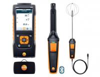 Set Testo 440 confort intérieur Testo 0563 4408