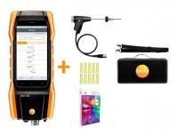 Testo 300 Initial (O2, CO) 0564 3002 70 Testo