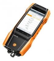 Testo 300 Initial avec imprimante (O2, CO) Testo 0564 3002 71