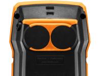 Testo 300 LL Advanced avec imprimante (O2, CO) Testo 0564 3004 71