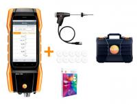 Testo 300 LL Premium (O2, CO) 0564 3004 80 Testo