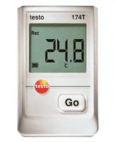 Testo 174 T - Mini-enregistreur de température 0572 1560 Testo