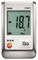 Testo 175 T1 - Enregistreur de temp. avec un canal interne CTN 0572 1751 Testo