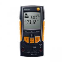 Testo 760-1 0590 7601 Testo