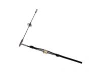 Sonde moteur avec préfiltre Testo 0600 7556