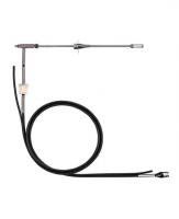 Sonde moteur avec préfiltre Testo 0600 7556