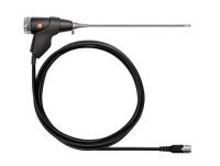 Sonde de fumée compacte Testo 327 Testo 0600 9741