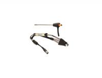 Sonde complète biomasse avec préfiltre et pot Testo 0600 9765