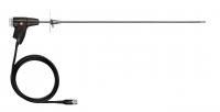 Sonde L= 700mm, diam. 8mm Tmax 500ºC TI Testo 0600 9767