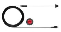 Sonde courte air ambiant Testo 0600 9799