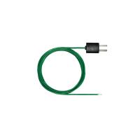 Thermocouple isol&eacute;, PTFE, flexible, long. 1500 mm (TC type K) Testo 0602 0646