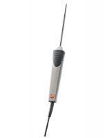 Sonde d' immersion / de p&eacute;n&eacute;tration &eacute;tanche (TC type K) Testo 0602 1293